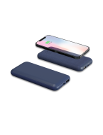 WIRELESS LIGHT UP - 10,000mAh Wireless Power Bank - Image 2