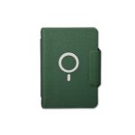 MAG-NOTE - A5 Fast Charging Notebook Organizer with 8000mAh Power Bank and USB