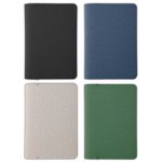 RFID PASSPORT HOLDER - Secure Travel Companion in RCS PU Material