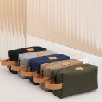 RPET POUCH | Eco-Friendly Mini Pouch with Waterproof Zipper and Versatile Design - Image 2