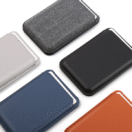 ELE CARDY - Elegant RFID Magnetic Card Holder & Stand