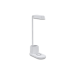 WIRELESS LAMP - LED Table Lamp with 3 Light Options and Fast Wireless Charging - Image 2