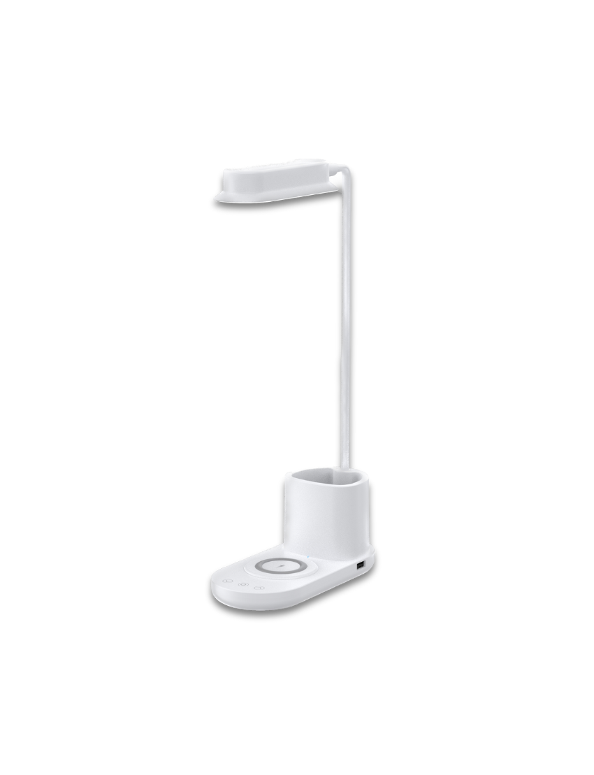 e50750_2_ WIRELESS LAMP - LED Table Lamp with 3 Light Options and Fast Wireless Charging - Image 1