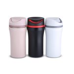 TRAVEL FLASK PLUS - 350ml Insulated Travel Mug for Hot and Cold Beverages