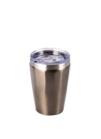 CALYPSO TUMBLER PRO - Eco-Friendly Double Wall Geometric Mug for Hot and Cold Drinks - Image 4