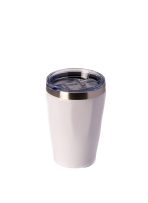 CALYPSO TUMBLER PRO - Eco-Friendly Double Wall Geometric Mug for Hot and Cold Drinks - Image 2