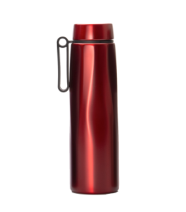 CALYPSO PRO - Ergonomic Double Wall Flask for Hot and Cold Beverages - Image 5