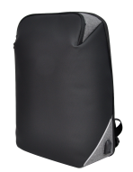 MODISH BACKPACK | Ergonomic Business Backpack with USB Charging and Reflective Safety Features - Image 2
