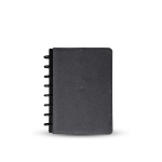LEATHEREC NOTEBOOK - A5 Wireless Charging Notebook Leather