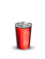 MACERATA THERMO MUG - 340ml Insulated Mug for Hot and Cold Drinks - Image 2