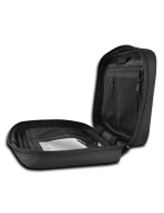 POUCH SOLO | Organizer pouch for Electronics and Travel Essentials Waterproof & Shockproof Wrist - Image 4