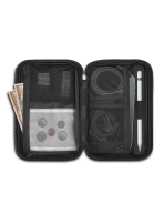 POUCH SOLO | Organizer pouch for Electronics and Travel Essentials Waterproof & Shockproof Wrist - Image 2