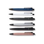 NFC PEN - Innovative Oval Shape Pen with 133 Bytes NFC Chip for Smart Data Sharing