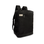 RFID BACKPACK - High-Quality Water-Resistant Backpack with USB Port and RFID Protection