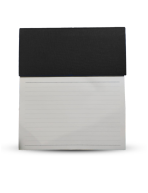STATIONOTEPAD - Versatile Stationery Notepad with Sticky Notes and Memo Pad - Image 6