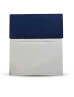 STATIONOTEPAD - Versatile Stationery Notepad with Sticky Notes and Memo Pad - Image 2