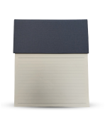 STATIONOTEPAD - Versatile Stationery Notepad with Sticky Notes and Memo Pad - Image 4