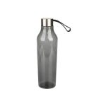 RPET BOTTLE - 880ml Eco-Friendly Recycled Bottle with Silver Lid and Silicone Handle