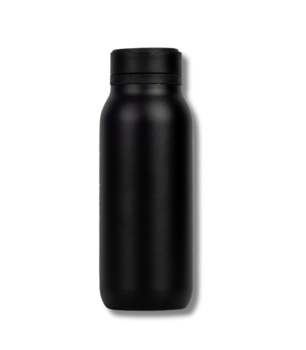 BOTELLA - Versatile 650ml Drink Buddy with Magnetic Phone Loop - Image 4