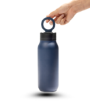 BOTELLA - Versatile 650ml Drink Buddy with Magnetic Phone Loop - Image 2