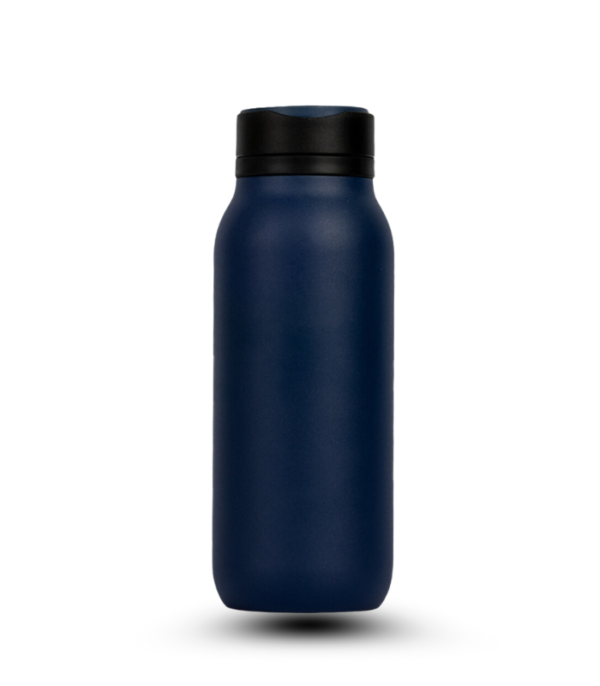 BOTELLA - Versatile 650ml Drink Buddy with Magnetic Phone Loop - Image 5