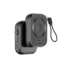 IPOWER-PRO – Compact 5000mAh Power Bank with 20W Fast Type-C Output & Wireless Charging for Earbuds and Apple Watch - Image 6