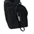 KEYHOLE – Compact Zinc Alloy USB-C to USB-C Cable with 60W Fast Charging, Data Transfer & Stylish Keychain Design - Image 2