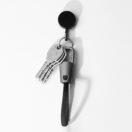 KEYHOLE – Compact Zinc Alloy USB-C to USB-C Cable with 60W Fast Charging, Data Transfer & Stylish Keychain Design - Image 3