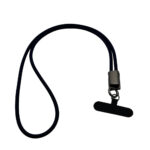 CORDLY MOBILE – High-Performance USB-C to USB-C 60W Fast Charging & Data Cable with Durable Braided Sleeve and Keychain Design