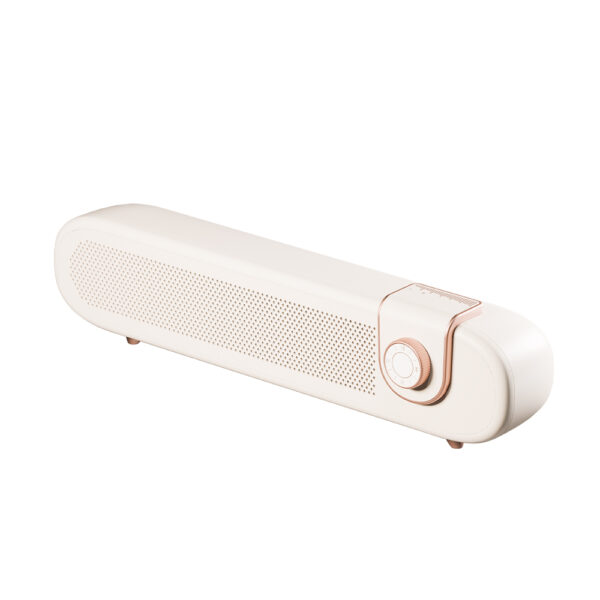 SOUND BAR – Compact 20W Bluetooth Speaker with Dual 52mm Drivers, Bluetooth 5.3 & TWS Stereo Pairing - Image 7