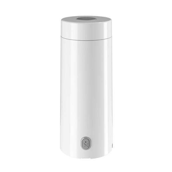 PORTABLE KETTLE – Compact 350ML Travel Electric Kettle for Fast, Efficient Water Boiling On-the-Go - Image 2