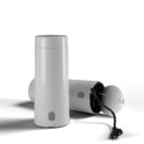 PORTABLE KETTLE – Compact 350ML Travel Electric Kettle for Fast, Efficient Water Boiling On-the-Go - Image 4