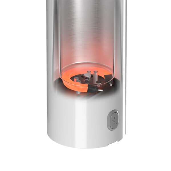 PORTABLE KETTLE – Compact 350ML Travel Electric Kettle for Fast, Efficient Water Boiling On-the-Go - Image 6