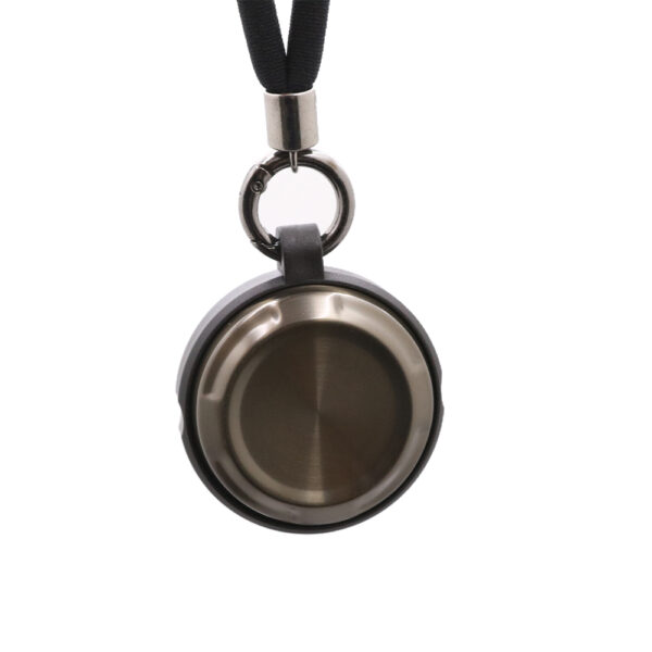 PRIME FLASK – Premium 420ml Double-Wall Stainless Steel Flask with Vacuum Insulation & Leak-Proof Silicone Seal - Image 3