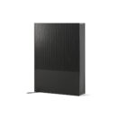 AGENDA PRO SET – Executive 4-Piece Notebook Gift Set with PU Binder, Metal Pen & Card Holder for Professionals - Image 3