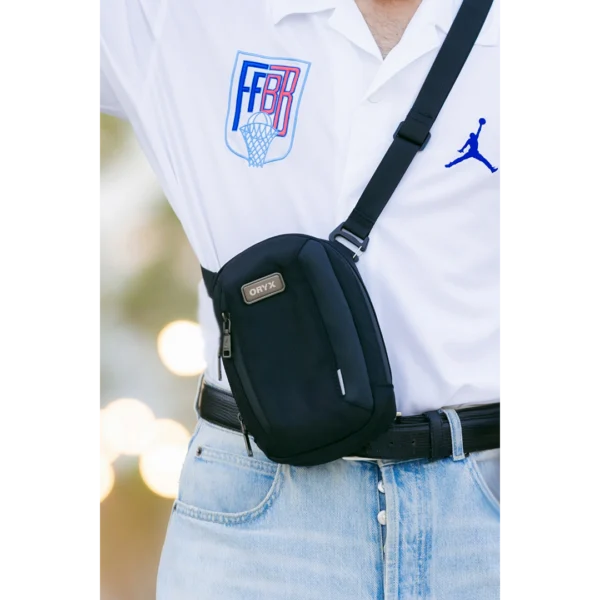 O-Snap Modern Phone Sling Bag - Image 3