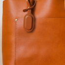 FINDY MINI TAG – Durable Stylish Tracker with Dual Findy for Apple Find My & Google Find Hub, Perfect for Bags and Luggage - Image 2