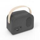ANTIQ SPEAKER – Compact High-Quality Loudspeaker with Timeless Design for Crisp, Immersive Audio - Image 5