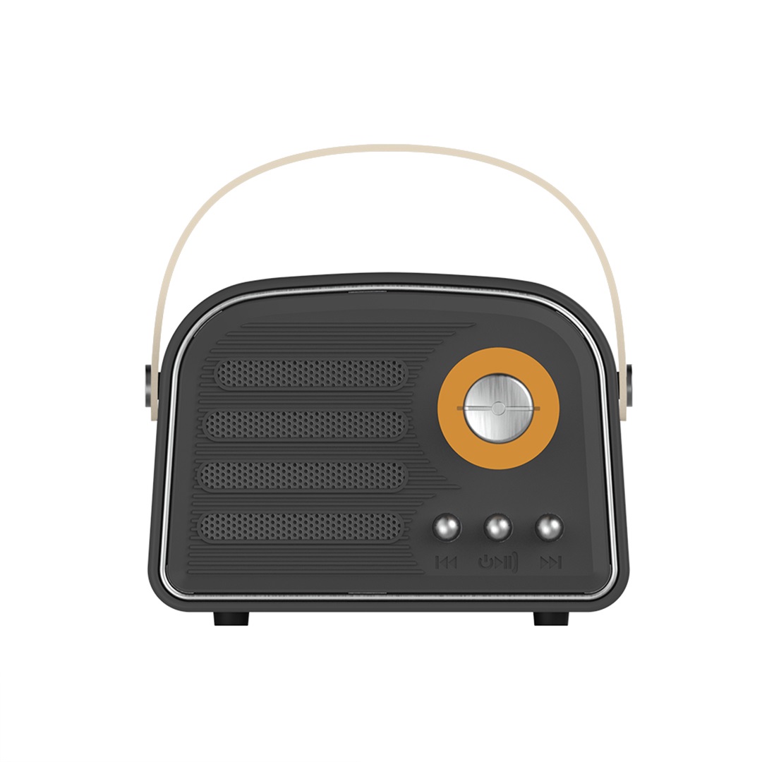 E5122 ANTIQ SPEAKER – Compact High-Quality Loudspeaker with Timeless Design for Crisp, Immersive Audio - Image 1