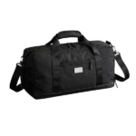 FLEXBAG Black | 30L Waterproof Multi-Functional Gym & Travel Bag