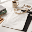 CARRY TOTE | Premium Canvas Tote Bag - 39×43cm - Image 3