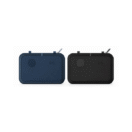 Tech Organizer | 3-in-1 Charging Travel Case with Built-In MagSafe Wireless Charger