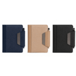 PASSPORT FLAPPY | Corporate Travel Gift PU Leather Passport Holder