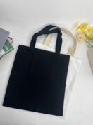 CARRY TOTE | Premium Canvas Tote Bag - 39×43cm - Image 7