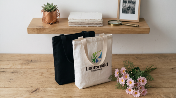 CARRY TOTE | Premium Canvas Tote Bag - 39×43cm - Image 20