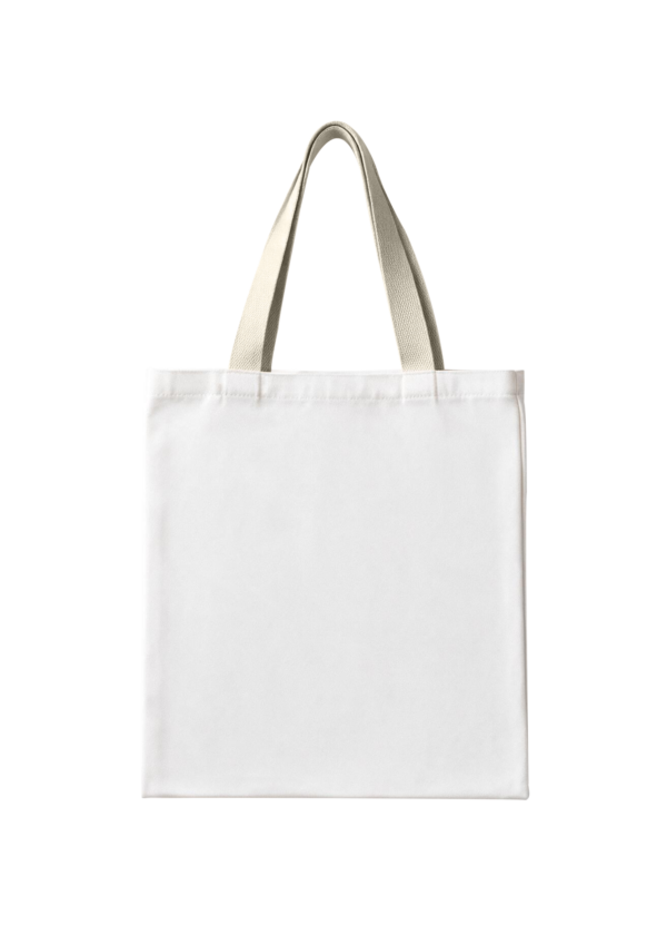 CARRY TOTE | Premium Canvas Tote Bag - 39×43cm - Image 21