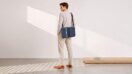 AEROFOLD | Magnetic 2-in-1 Foldable Laptop Bag & Crossbody - Image 16