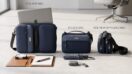 AEROFOLD | Magnetic 2-in-1 Foldable Laptop Bag & Crossbody - Image 20