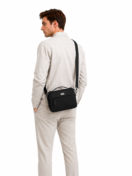 AEROFOLD | Magnetic 2-in-1 Foldable Laptop Bag & Crossbody - Image 22