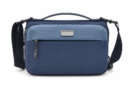 AEROFOLD | Magnetic 2-in-1 Foldable Laptop Bag & Crossbody